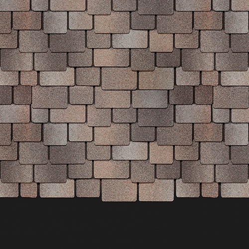 Гибкая черепица Docke Premium - Фото №1