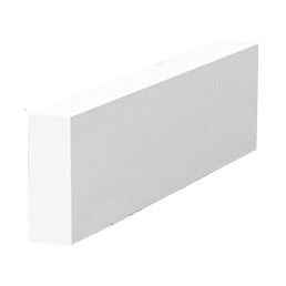 Газобетонный перегородочный блок Poritep D600 625X75X250 - Фото №1