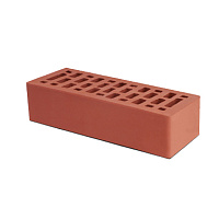 Дюртюлинский кирпич рядовой 1НФ М-150