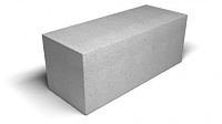 Газобетонный блок Ивановский газобетон стеновой D600 600х400х250
