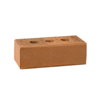 Кирпич керамический пустотелый Тульский КЗ 1,4НФ М-150