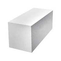 Газобетонные блоки Профит D500 650*300*250