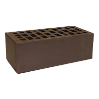 Кирпич Римкер лицевой готика 1,4НФ гладкий