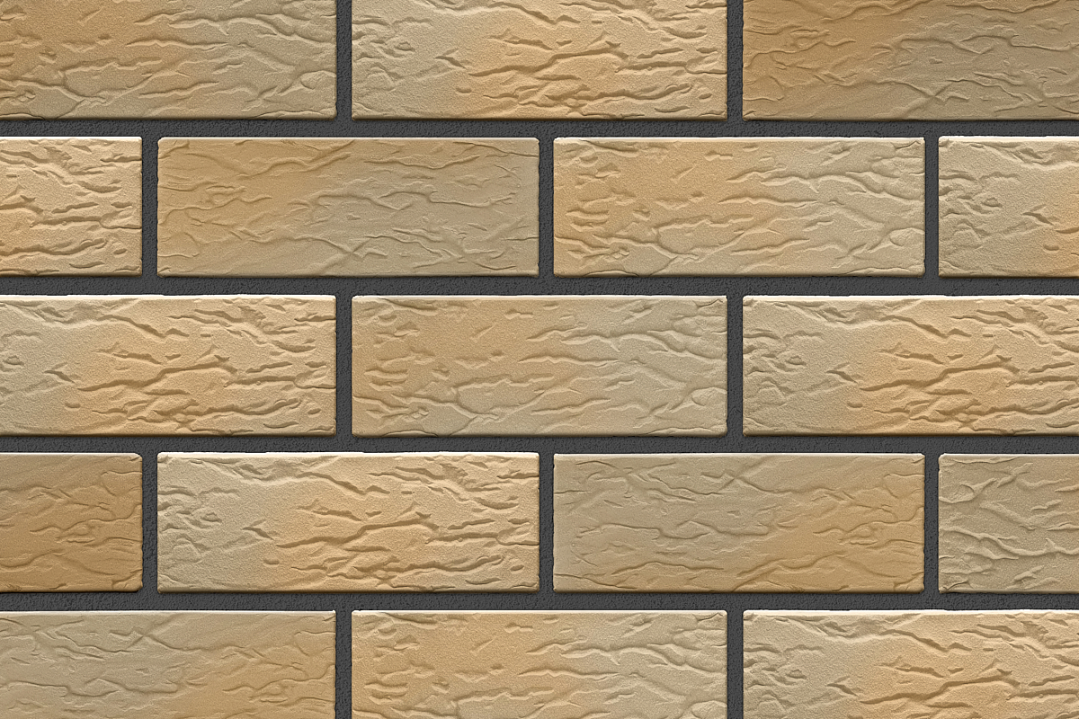 Белебеевский кирпич лицевой 1.4НФ Флеш Лайт рустик