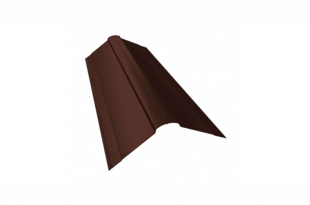 Конек фигурный 70*70 Satin 0.5