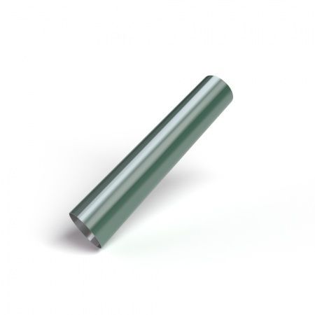 Труба водосточная D100х3000 RAL6005