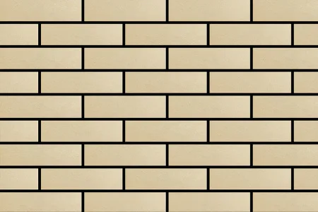 Белебеевский кирпич лицевой 1.4НФ миндаль гладкий