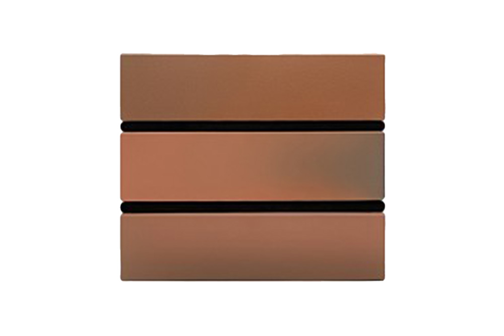 Белебеевский кирпич лицевой 1НФ Флеш классик