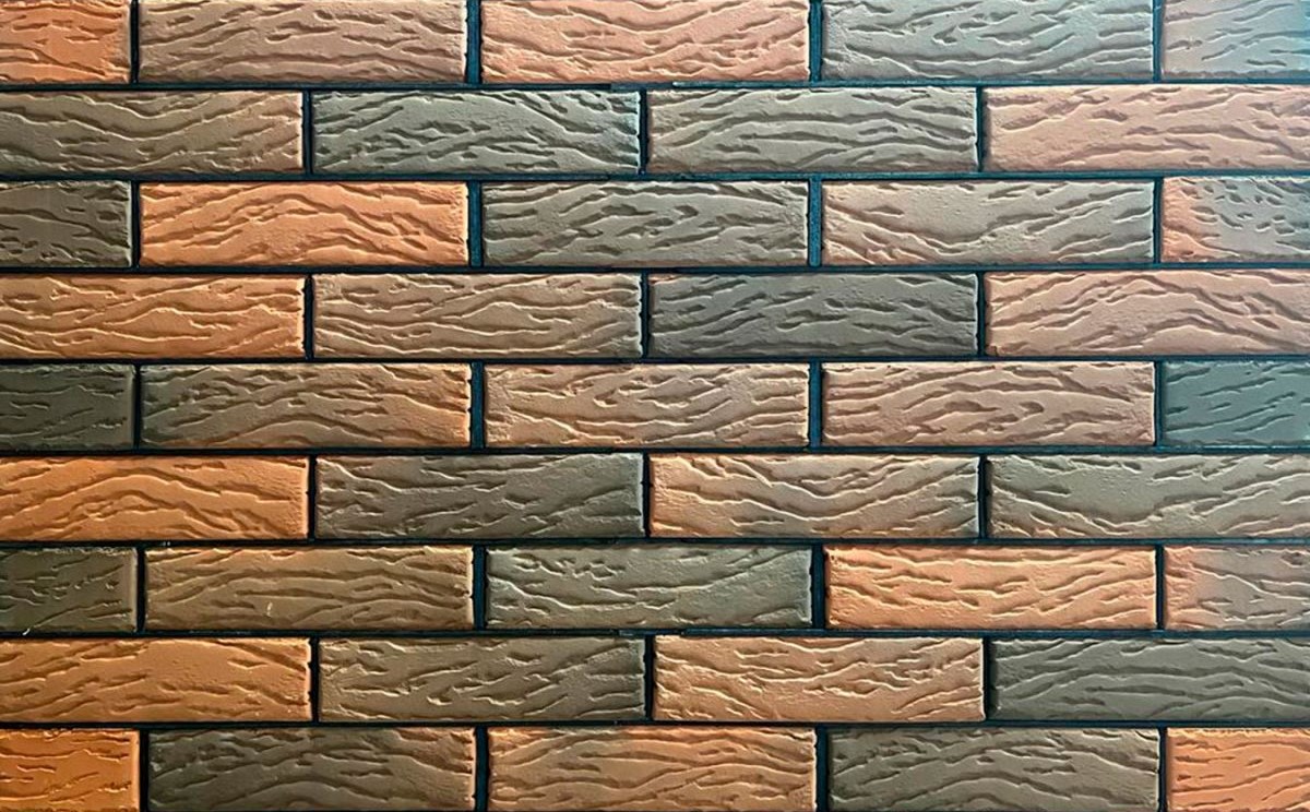 Флеш Россо Рустик 1НФ