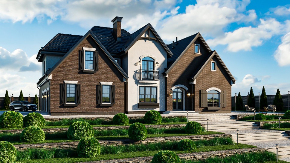 Кирпич ручной формовки Оникс WDF