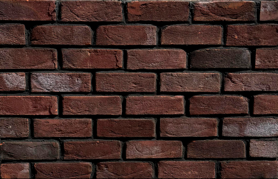 Кирпич ручной формовки Агат Империал WDF