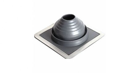 Проходной элемент прямой №4