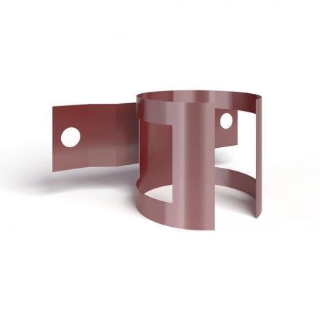 Держатель трубы D100 (на дерево) P363