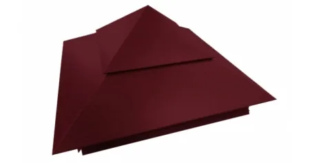 Колпак двойной Ре 0,45