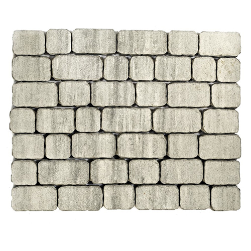 Тротуарная плитка Braer Ривьера