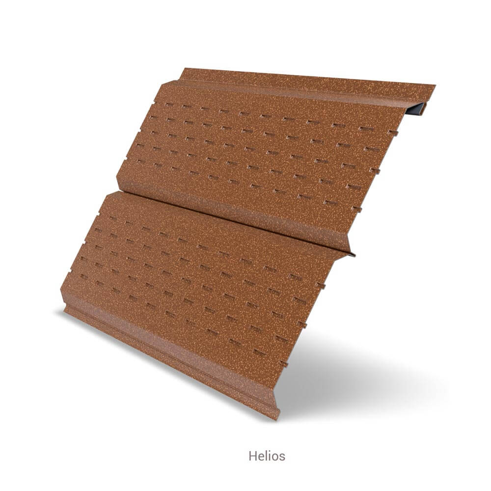 Софит Lбрус-15х240 перфорированный 0.5