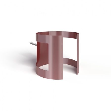 Держатель трубы D100 (на кирпич) P363