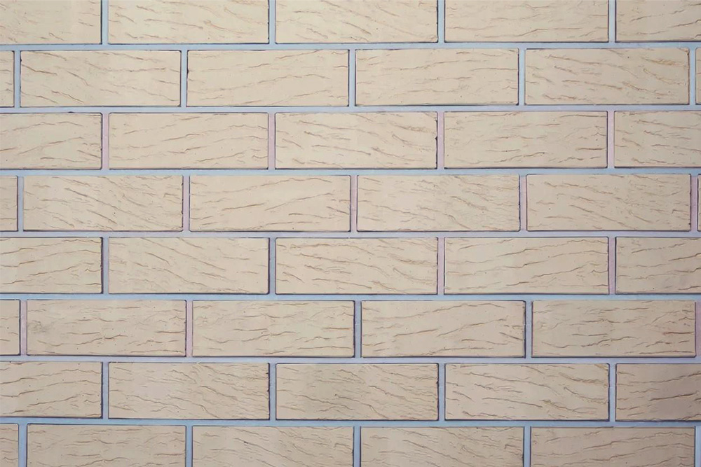 Ключищинский кирпич лицевой  серебро SILVER 1.4НФ  византия