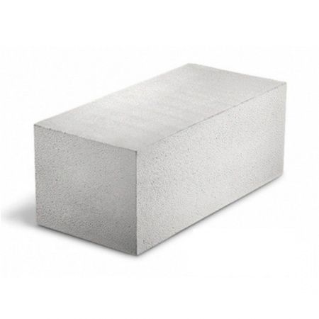 Газобетонный блок Коттедж D500 625*200*250  (не реализуем в Самарской, Ульяновской, Оренбургской областях)