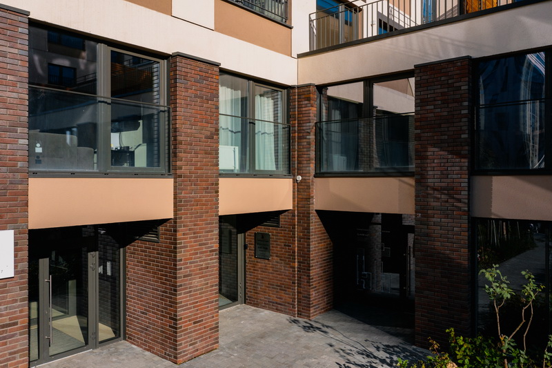 Тайга морион на заре 0,7НФ