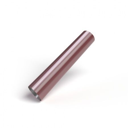 Труба водосточная D100х2000 RAL3005