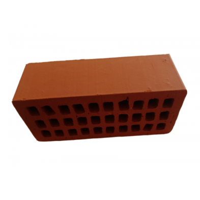 Кирпич рядовой Михневская керамика 1,4НФ М-100 гладкий