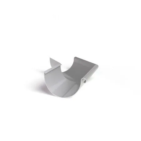 Угол желоба наружный 135° D150/100 RAL9010