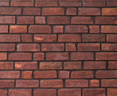 Кирпич ручной формовки Охра WDF