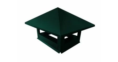 Дымник Ре 0,40
