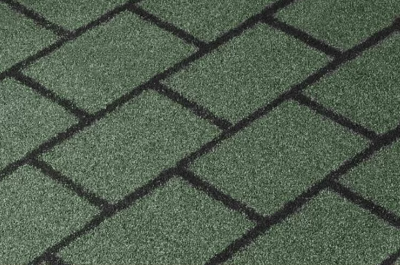 Рулонная гибкая черепица Технониколь