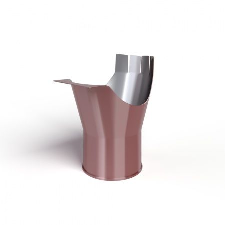 Воронка выпускная D150/100 P363