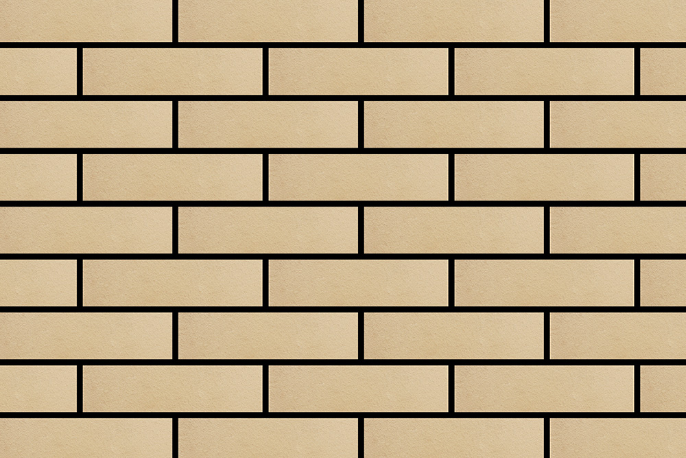 Белебеевский кирпич лицевой 1НФ имбирь гладкий