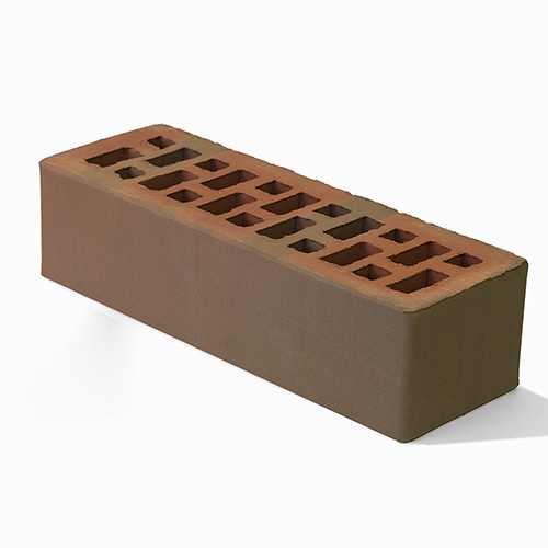 Кирпич Braer лицевой керамический