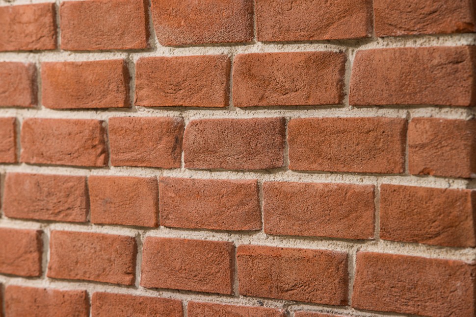 Кирпич ручной формовки Навахо 0,5 WDF