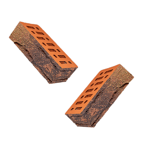 Керма кирпич BRITANIKA