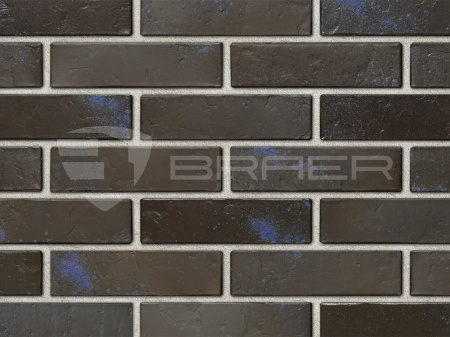 Кирпич облицовочный браер BRAER Pro 1.03, 1 НФ, М150