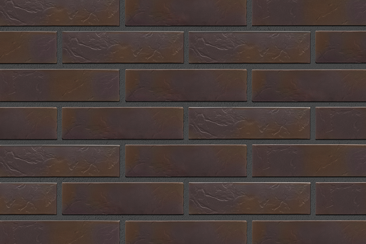 Белебеевский кирпич  Флеш Готика Вавилон 1.4НФ