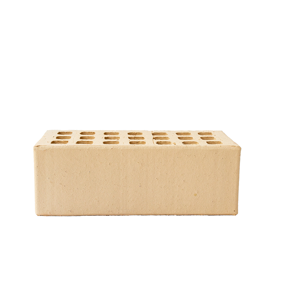 Ревдинский кирпич лицевой пустотелый 1.4НФ сахара