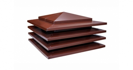 Дымник ёлка Premium Atlas