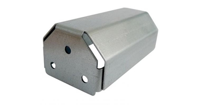 L-кронштейн Grand Line