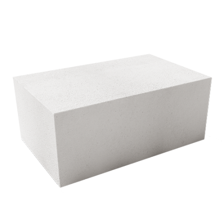 Газобетонный стеновой блок Poritep D400 625Х300Х200