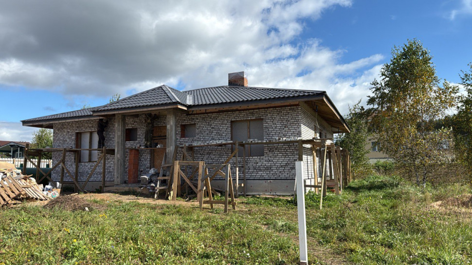 Кирпич ручной формовки Каррар 0,5 WDF