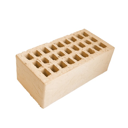 Ревдинский кирпич лицевой пустотелый 1.4НФ сахара кора дерева