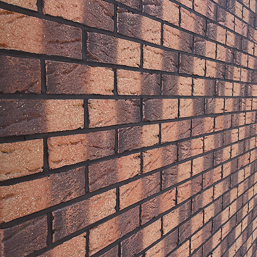 Керма кирпич BRITANIKA