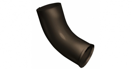 Колено стока 150*100мм Granite