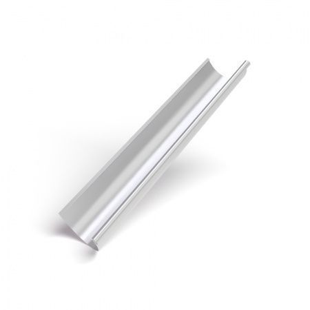 Желоб водосточный 3000 D150/100 RAL9010