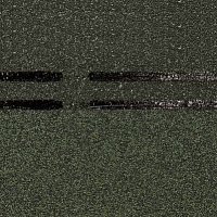 Коньково-карнизная черепица Docke Standart Зеленый