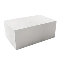 Газобетонный стеновой блок Poritep D300 625Х200Х250