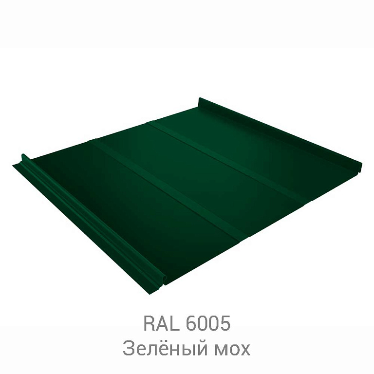 Кликфальц Line PurLite Matt 0.5