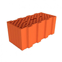 Керамический блок Porikam 39.8 11.2НФ